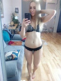 Фото проститутки Настя №4 в городе Ступино