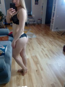 Фото проститутки Настя №3 в городе Ступино