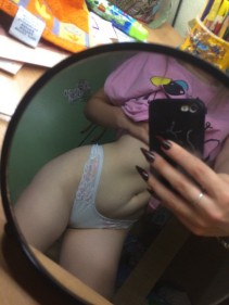 Фото проститутки Настя №3 в городе Ступино