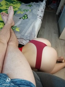 Фото проститутки Настя №4 в городе Ступино