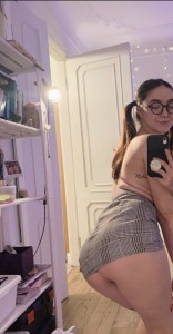 Фото проститутки Настя №3 в городе Ступино