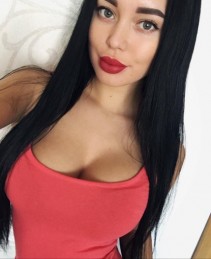 Фото проститутки Алиса №2 в городе Ступино