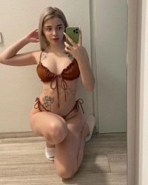 Фото проститутки Алена №2 в городе Ступино