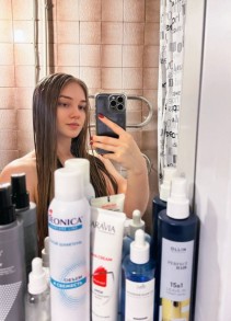 Фото проститутки Лера №3 в городе Ступино