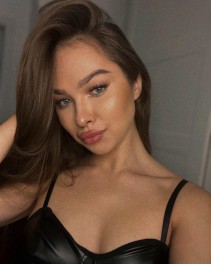 Фото проститутки Настя №3 в городе Ступино