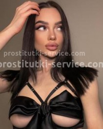 Фото проститутки Катя №2 в городе Ступино