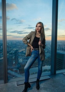 Фото проститутки Бетани №6 в городе Ступино