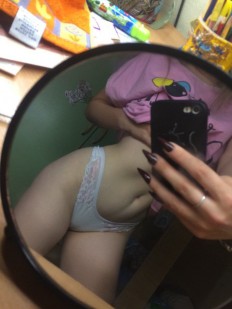 Фото проститутки Настя №1 в городе Ступино