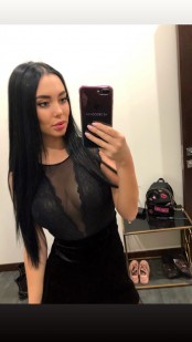 Фото проститутки Ильвира №1 в городе Ступино