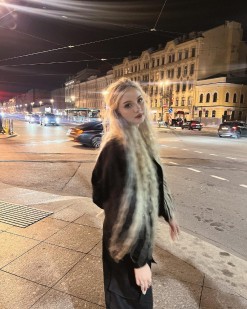 Фото проститутки Викарий №1 в городе Ступино