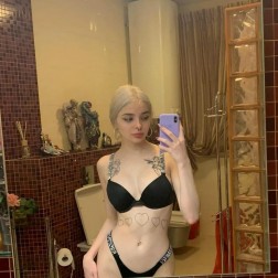 Фото проститутки Алена №1 в городе Ступино