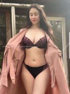 Фото проститутки Настя №1 в городе Ступино