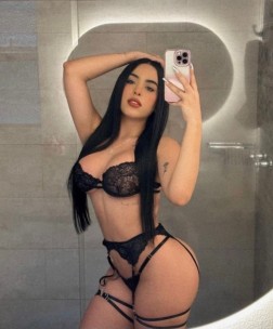 Фото проститутки Аня №1 в городе Ступино