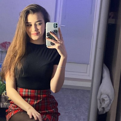 Даша, Г. Ступино