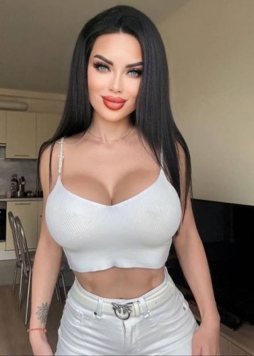 Карина, Г. Ступино