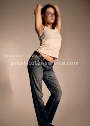 Надюша, Г. Ступино