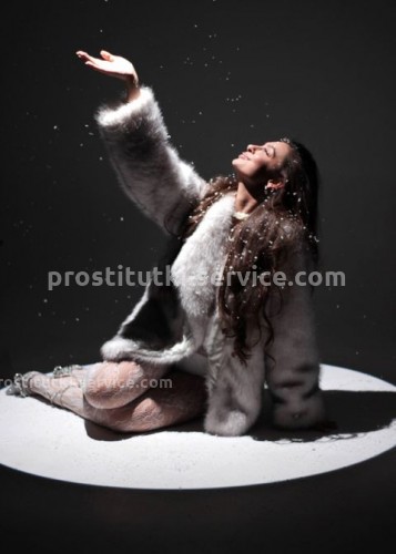 Оля, Г. Ступино