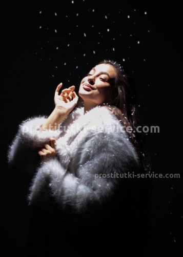 Оля, Г. Ступино