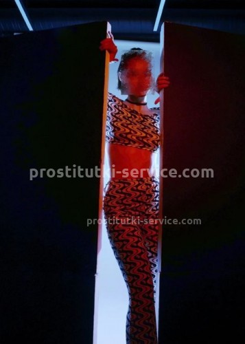 Полина, Г. Ступино