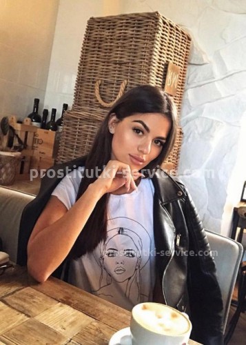Ксюша, Г. Ступино